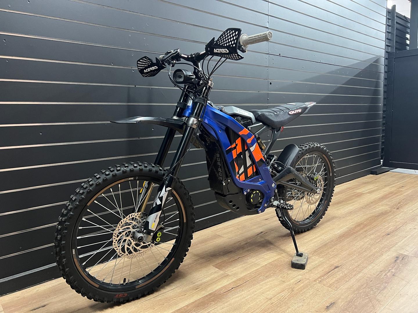 2024 SUR-RON LIGHT BEE X TRAIL