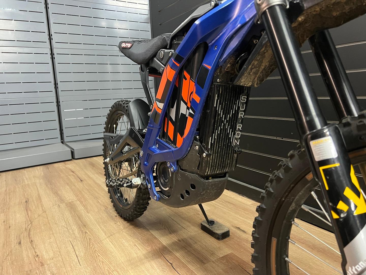 2024 SUR-RON LIGHT BEE X TRAIL