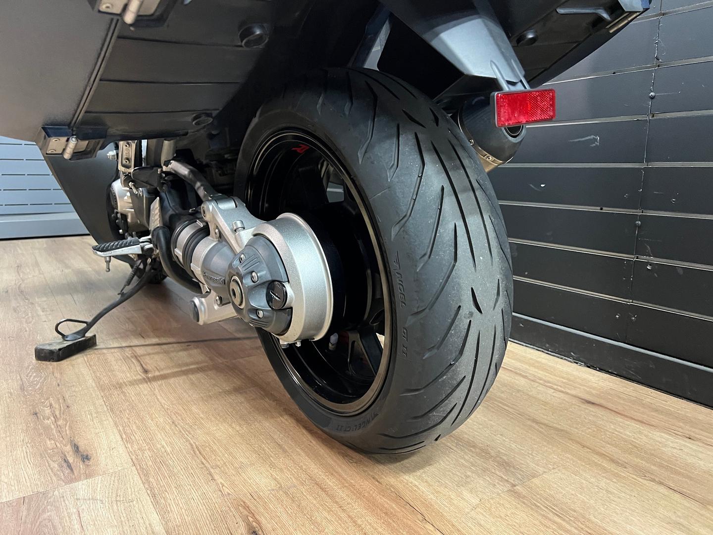 2015 KAWASAKI 1400 GTR ABS (K-ACT) ROAD