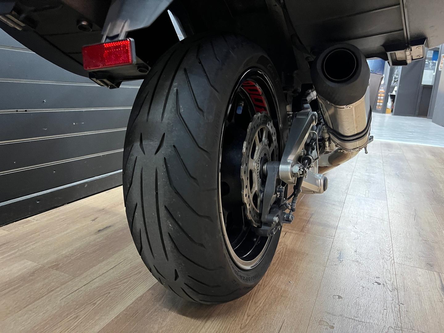 2015 KAWASAKI 1400 GTR ABS (K-ACT) ROAD
