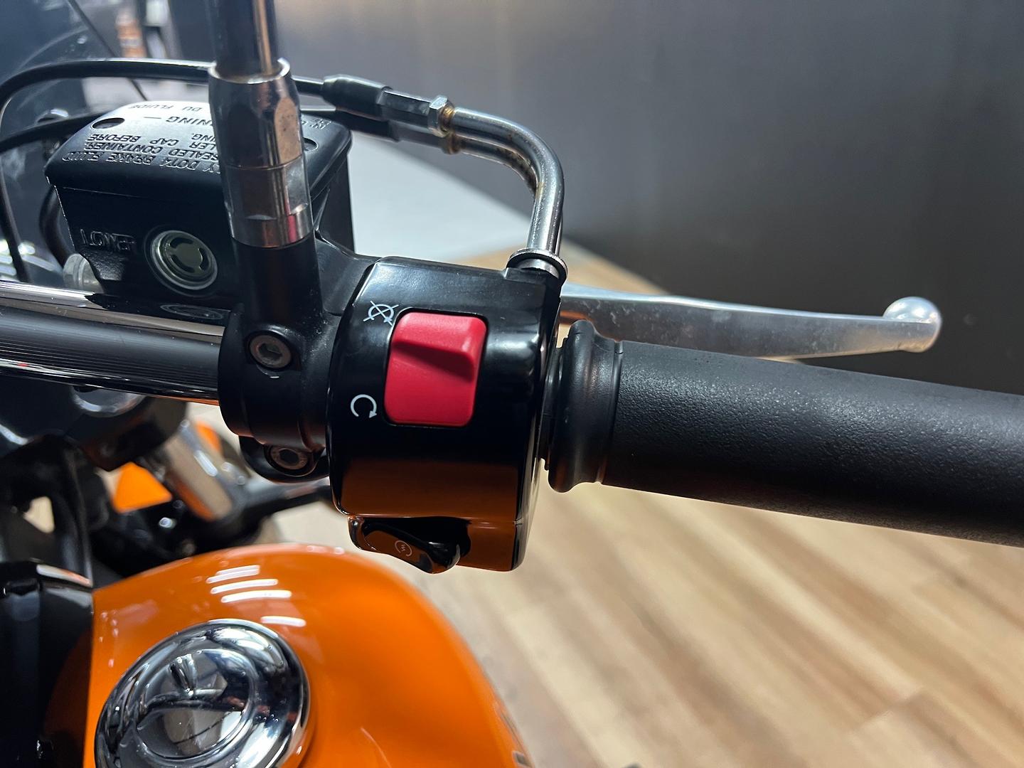 2021 KAWASAKI VULCAN 900 (VN900) CUSTOM CRUISER