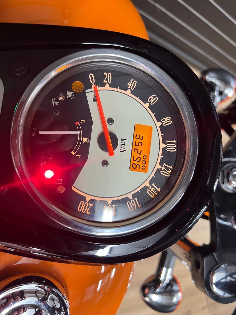 2021 KAWASAKI VULCAN 900 (VN900) CUSTOM CRUISER