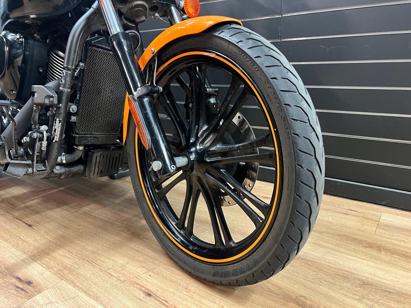 2021 KAWASAKI VULCAN 900 (VN900) CUSTOM CRUISER