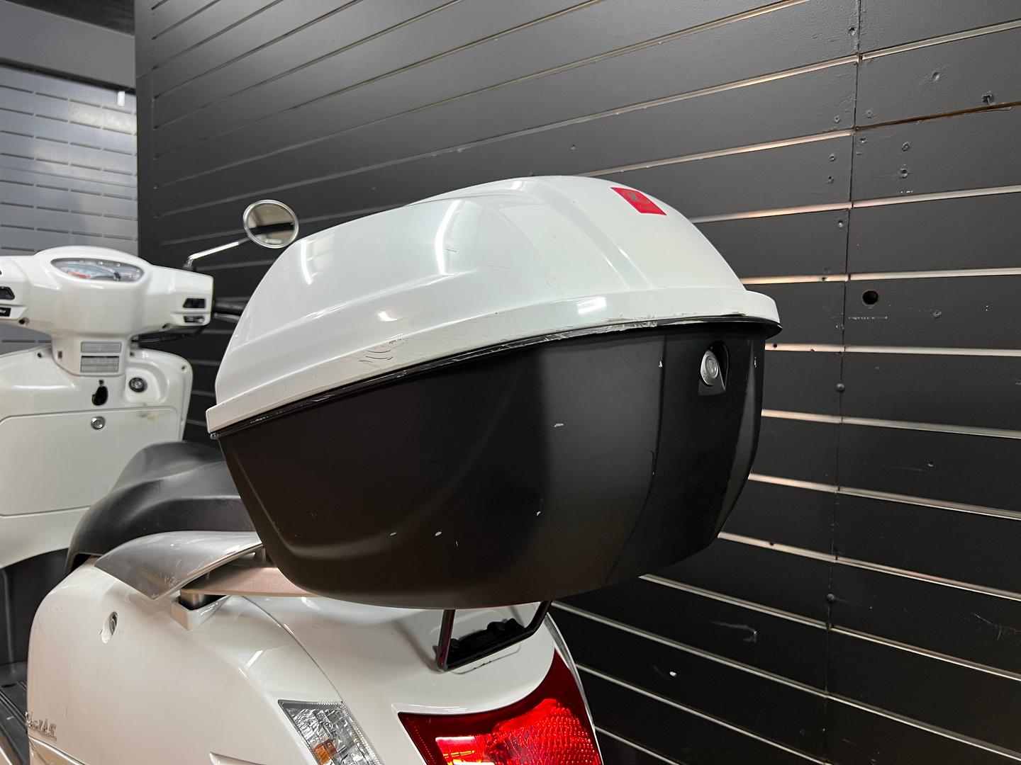 2023 KYMCO LIKE 125 SCOOTER