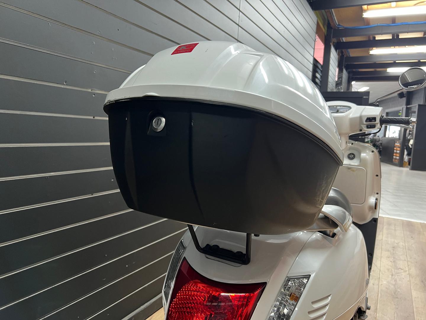 2023 KYMCO LIKE 125 SCOOTER