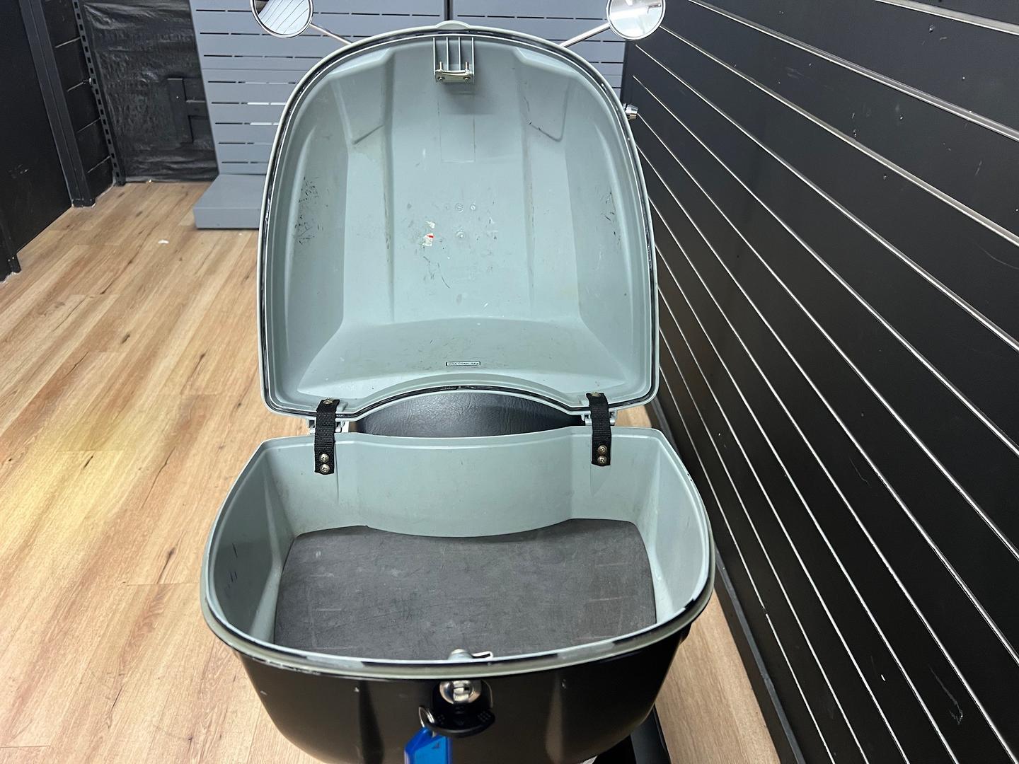 2023 KYMCO LIKE 125 SCOOTER