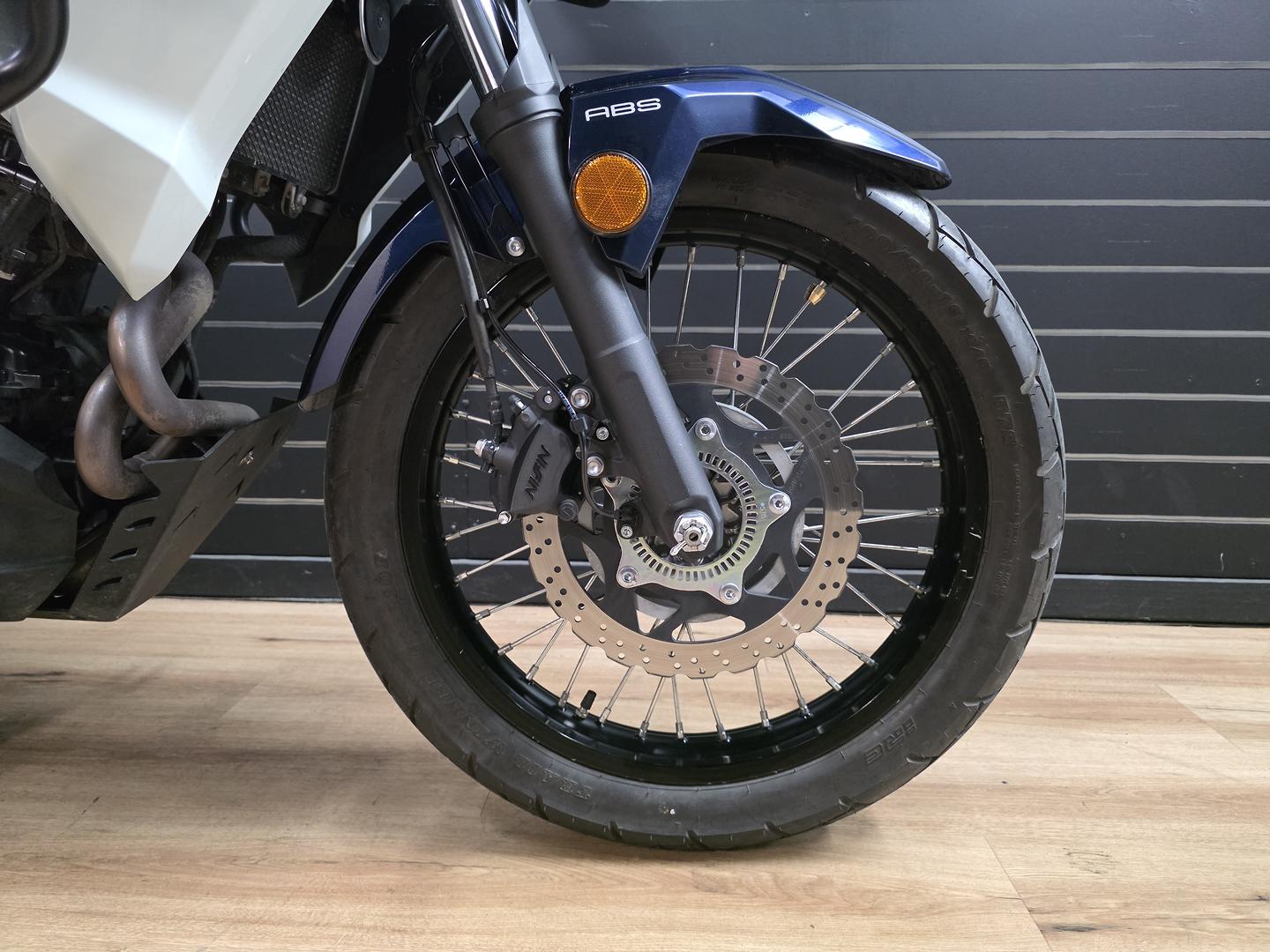 2025 KAWASAKI VERSYS-X 300 SPORTS