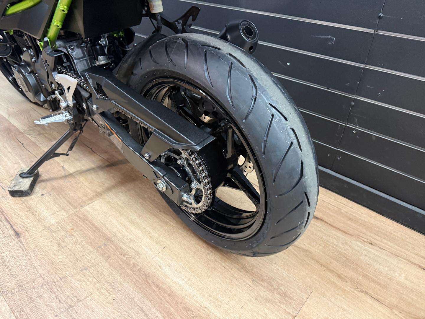 2020 KAWASAKI Z400 SPORTS