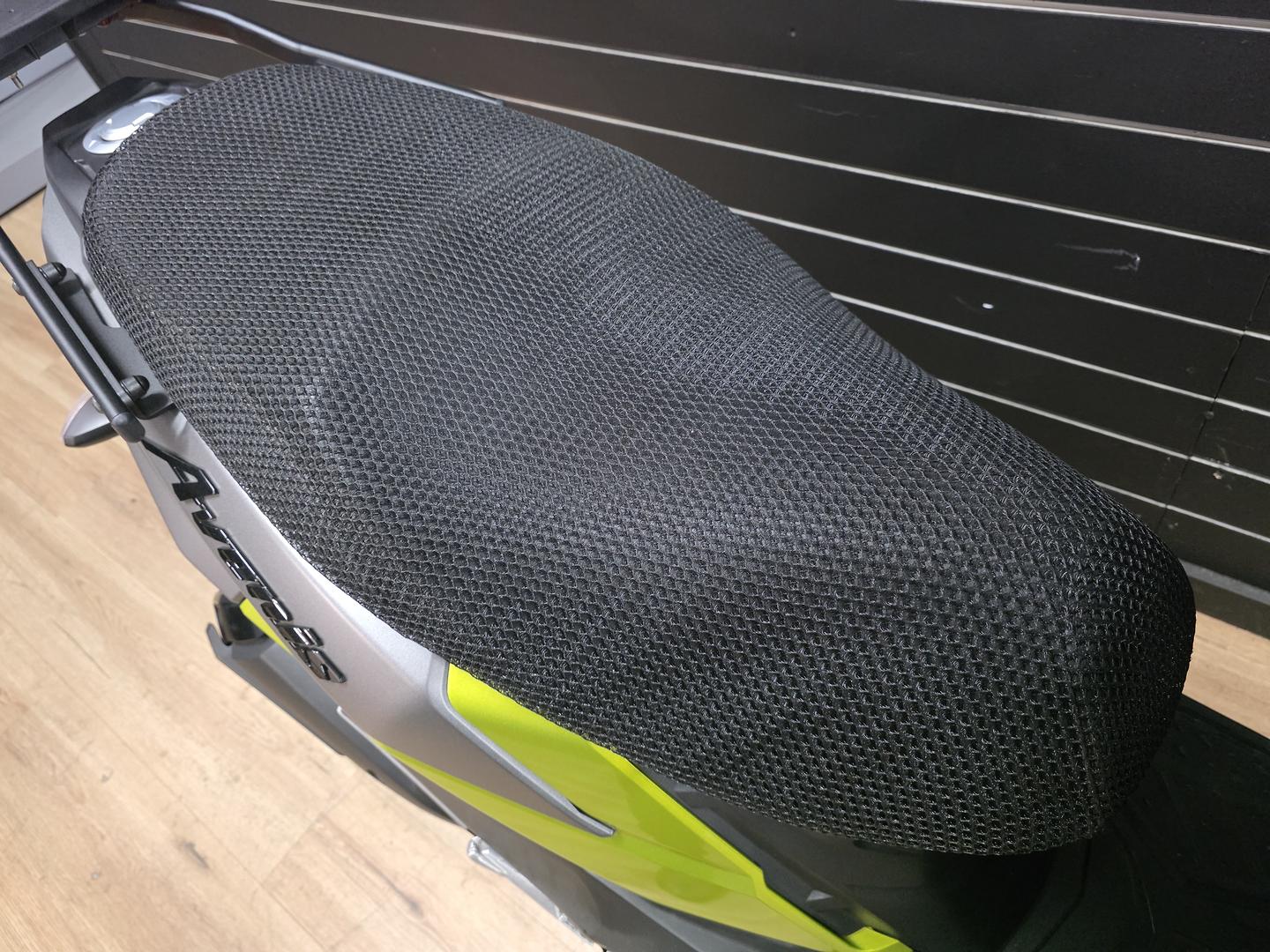 2023 SUZUKI AVENIS 125 SCOOTER