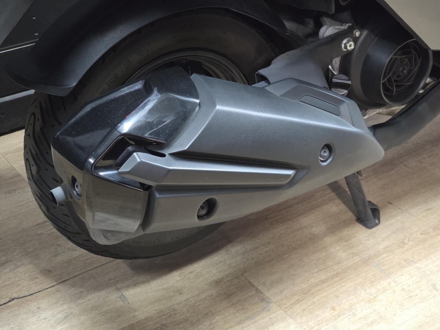 2023 SUZUKI AVENIS 125 SCOOTER