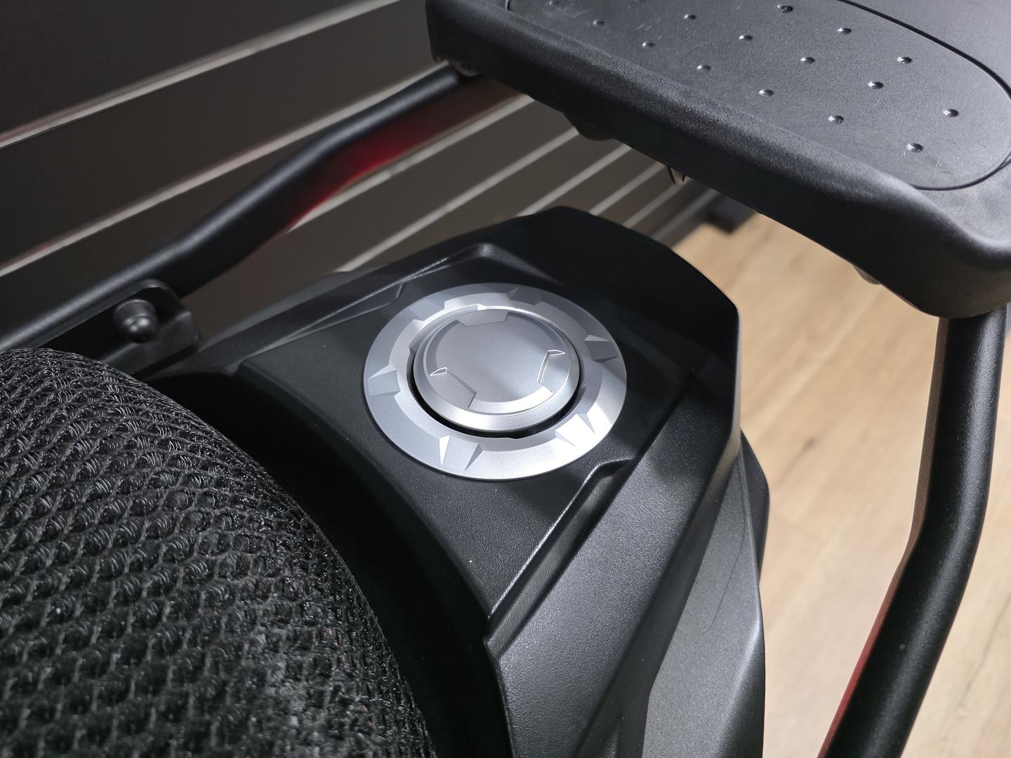 2023 SUZUKI AVENIS 125 SCOOTER