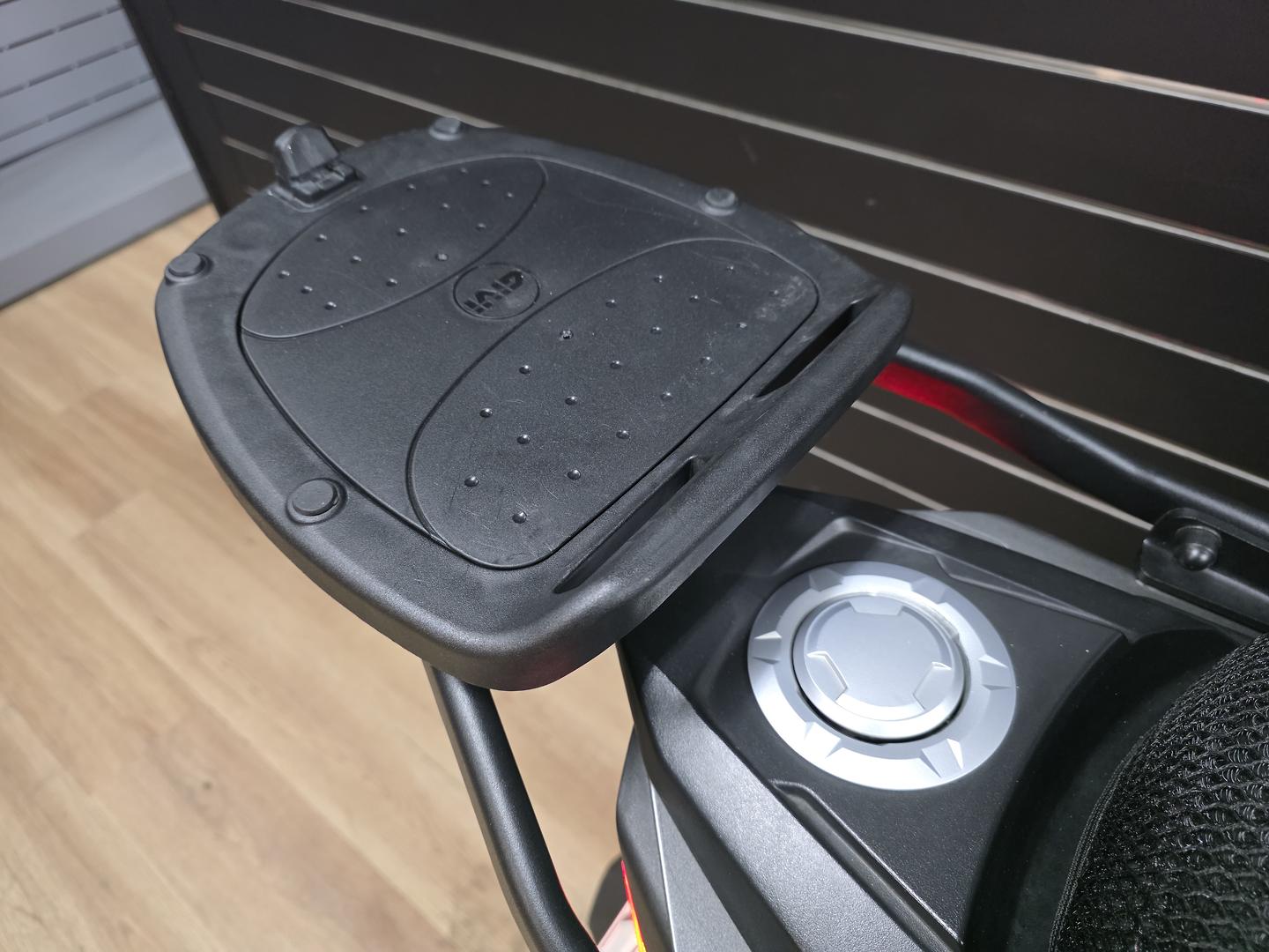 2023 SUZUKI AVENIS 125 SCOOTER