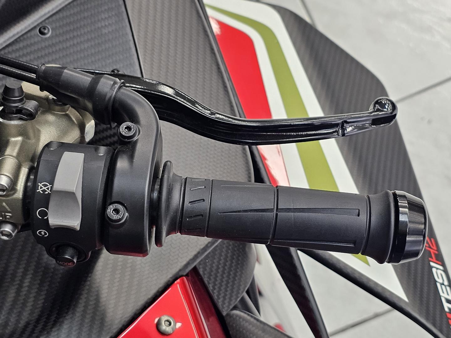 2022 BIMOTA TESI H2 SPORTS