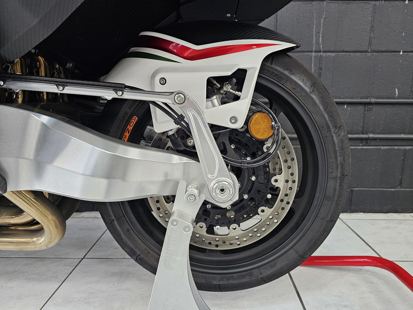 2022 BIMOTA TESI H2 SPORTS