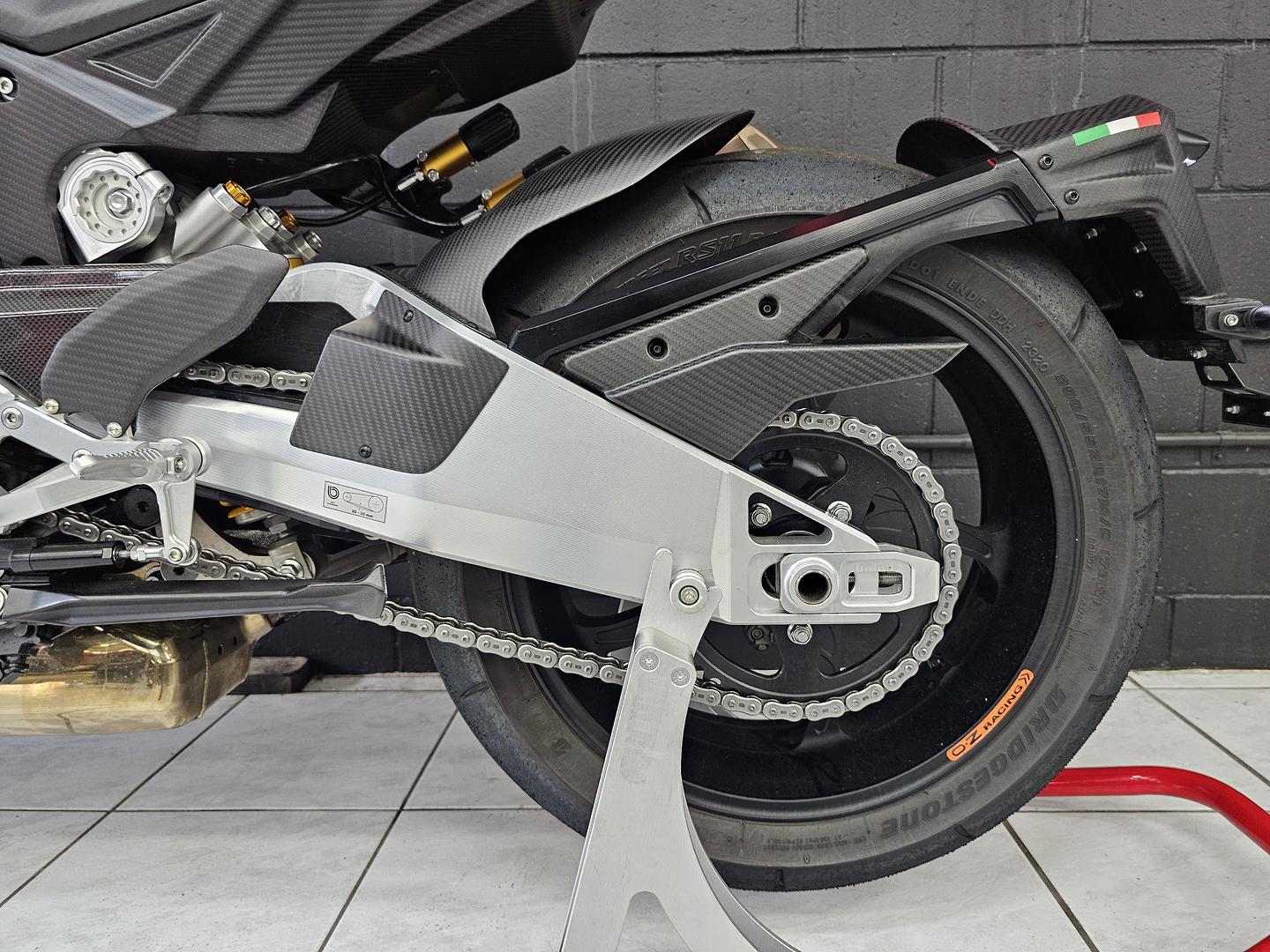 2022 BIMOTA TESI H2 SPORTS