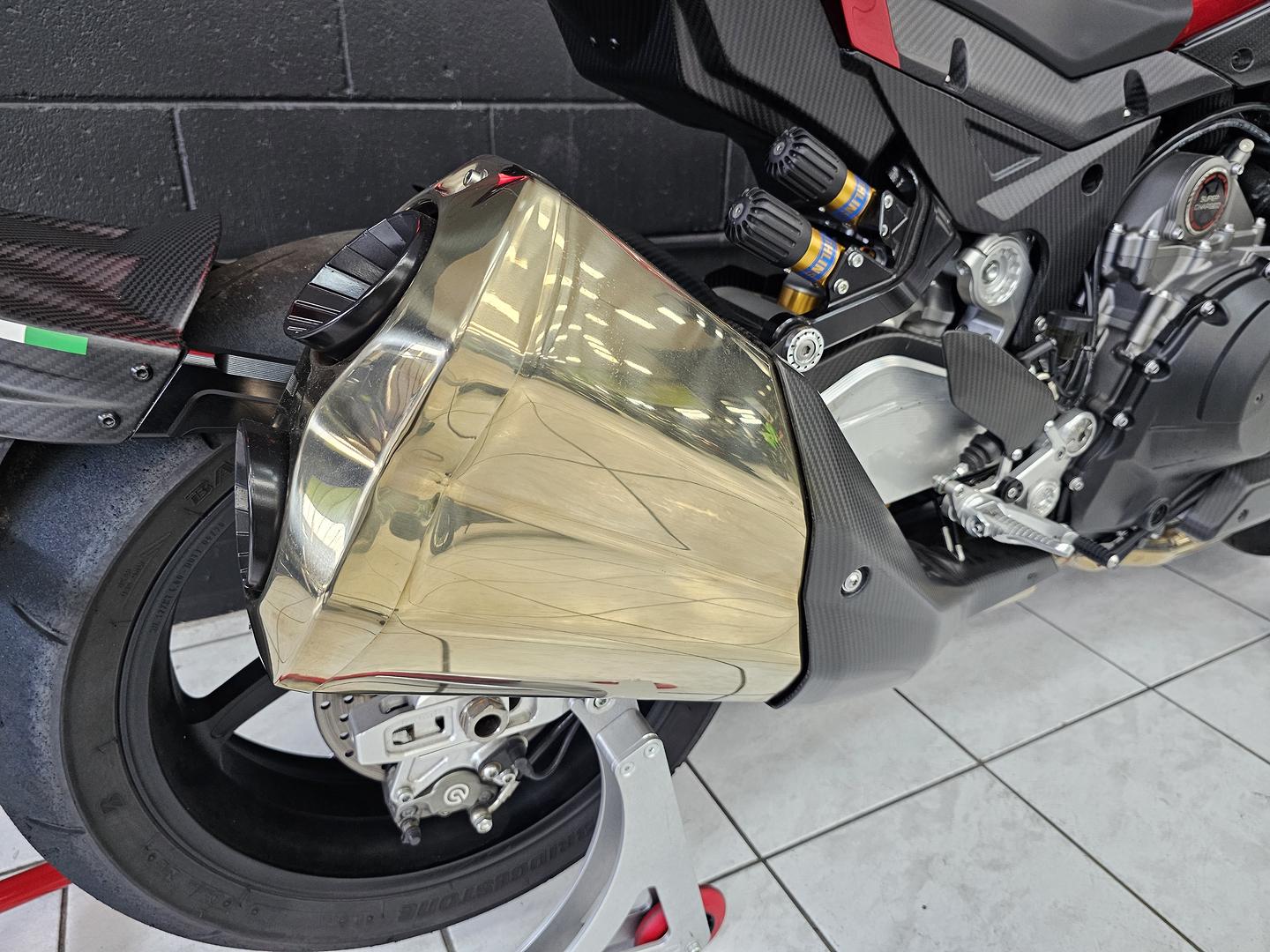 2022 BIMOTA TESI H2 SPORTS