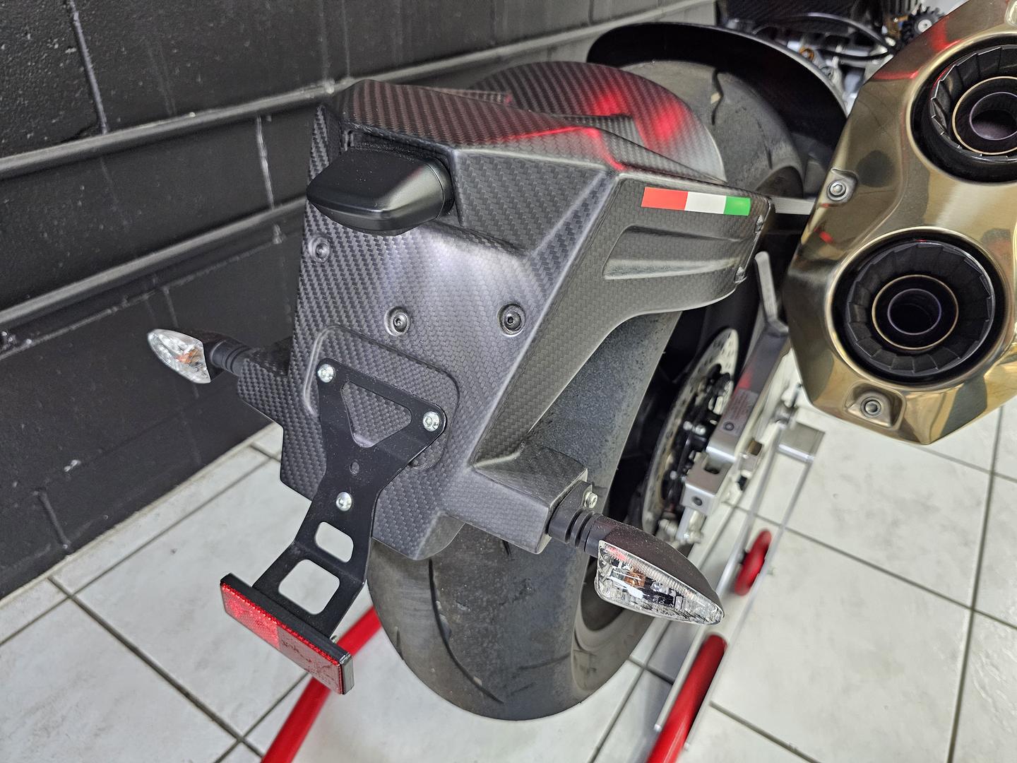 2022 BIMOTA TESI H2 SPORTS