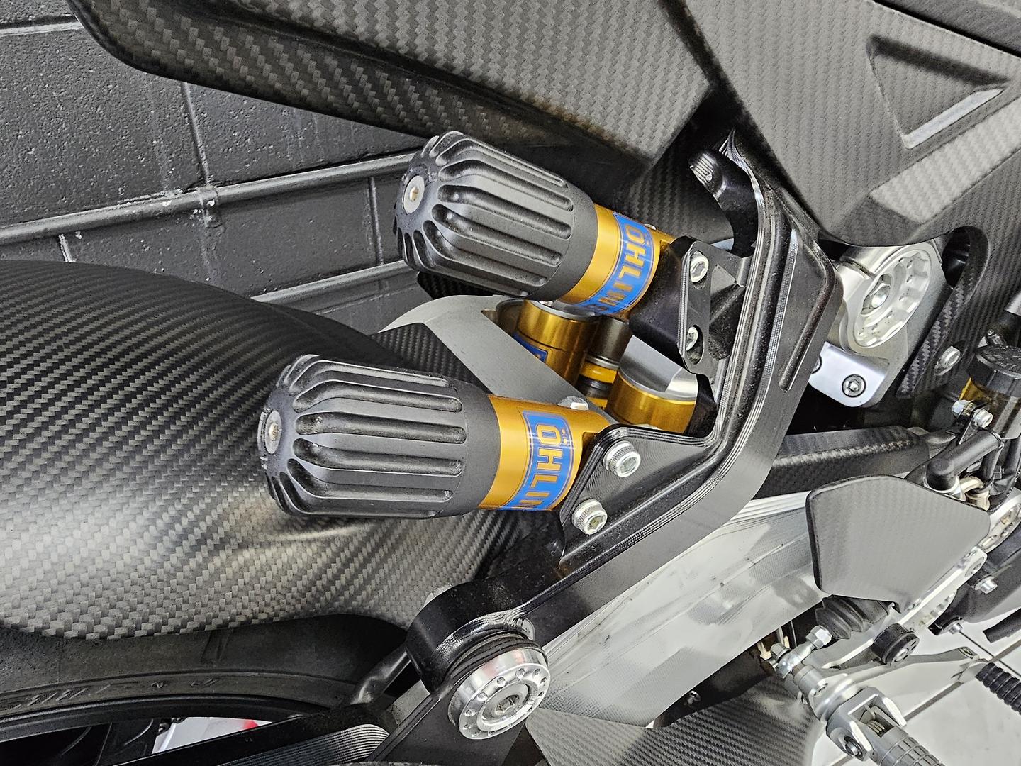 2022 BIMOTA TESI H2 SPORTS