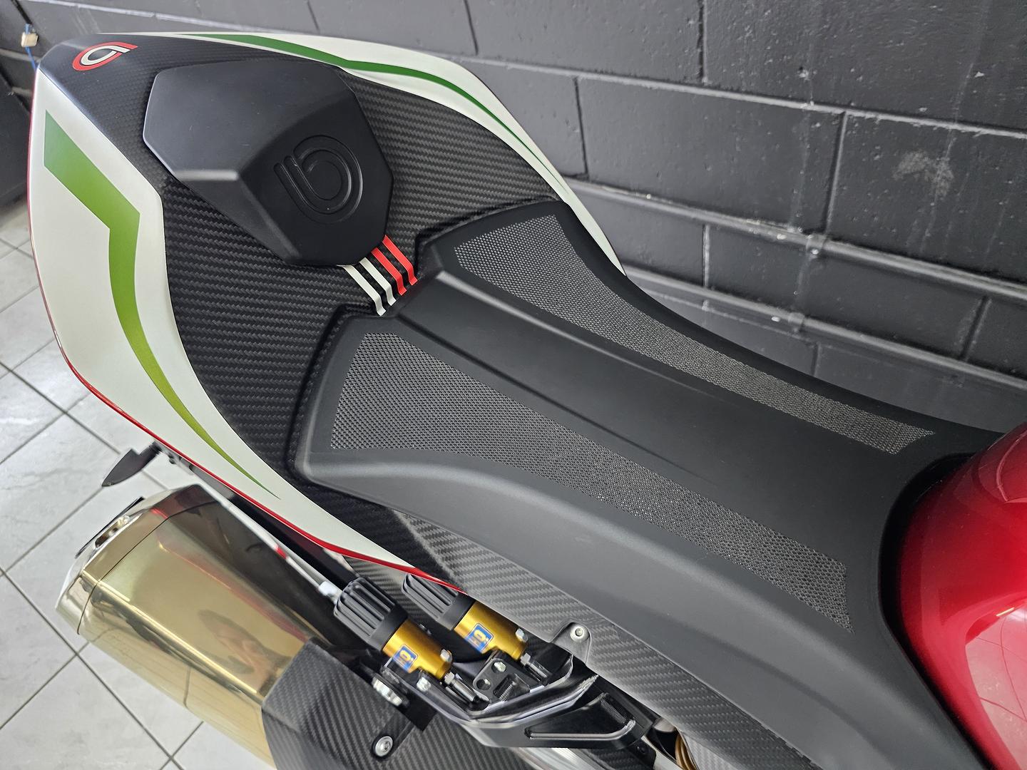 2022 BIMOTA TESI H2 SPORTS