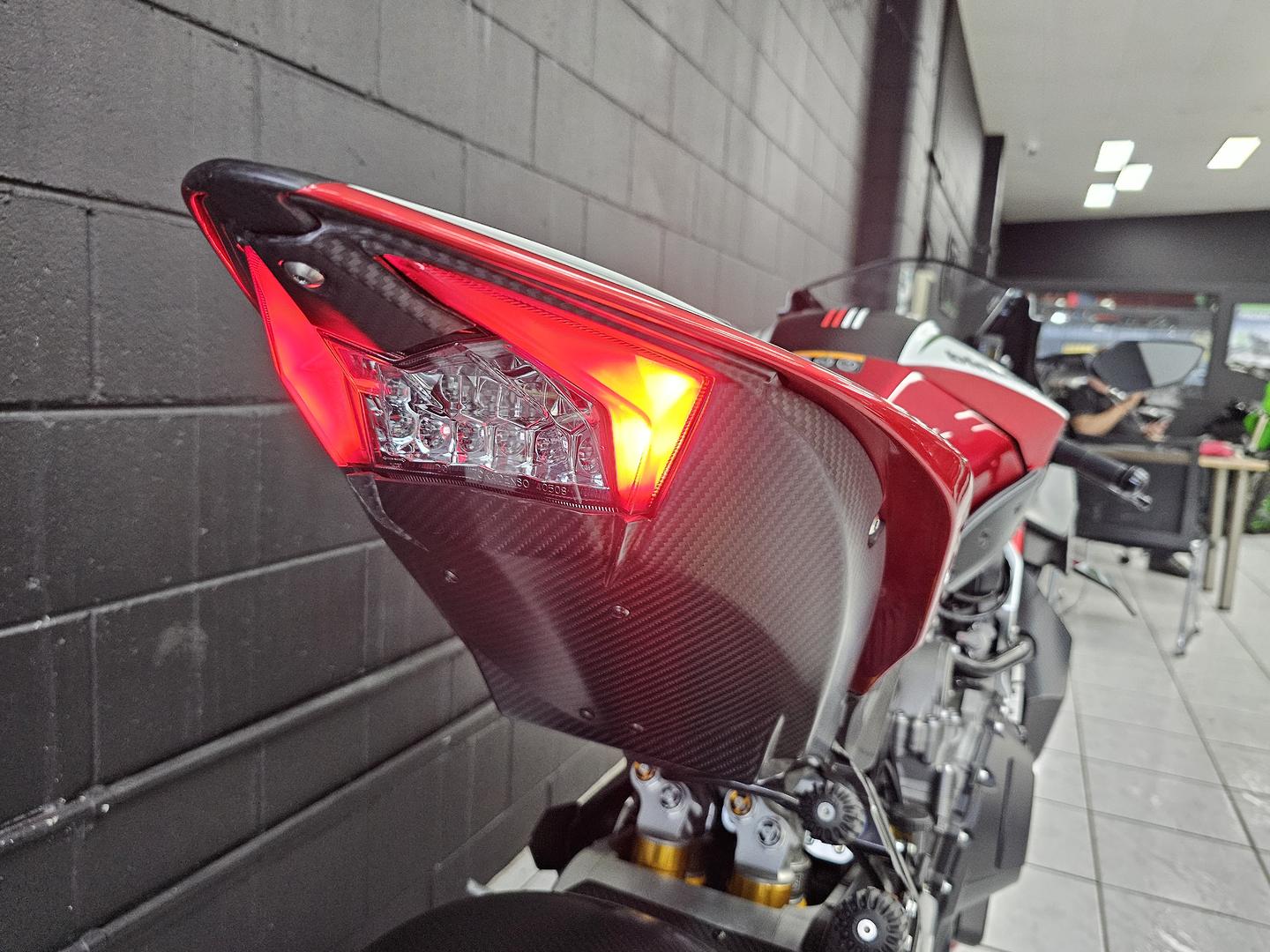 2022 BIMOTA TESI H2 SPORTS