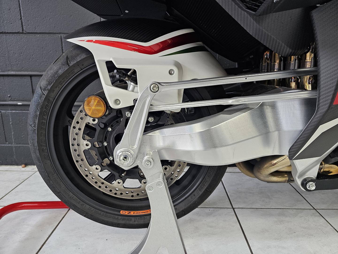 2022 BIMOTA TESI H2 SPORTS