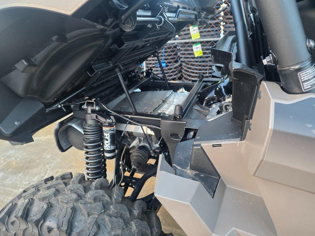 2024 YAMAHA WOLVERINE RMAX2 1000 XT-R ATV