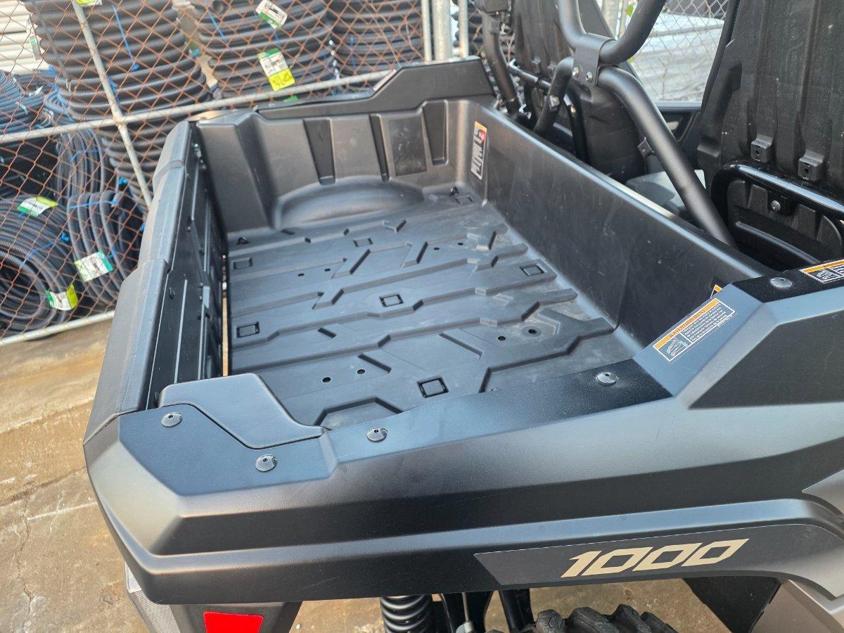 2024 YAMAHA WOLVERINE RMAX2 1000 XT-R ATV