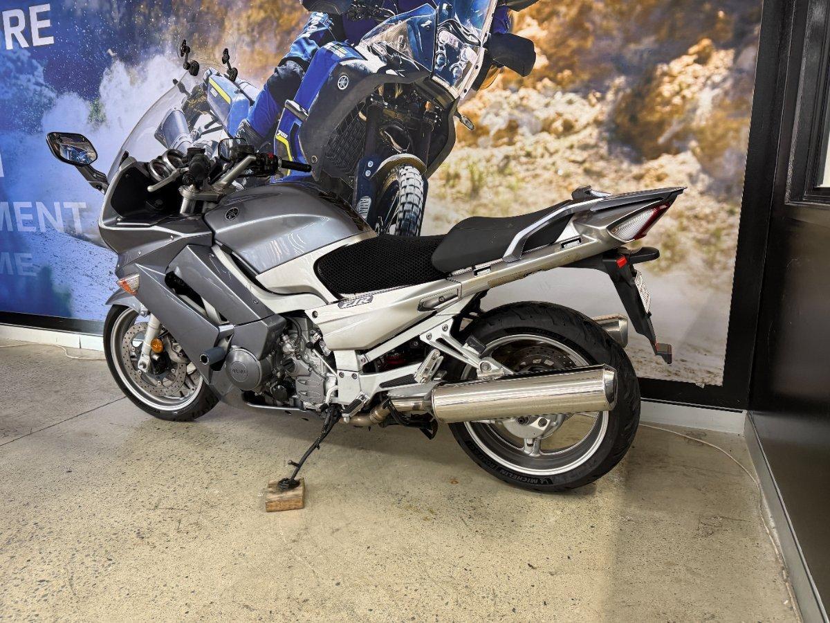 2006 YAMAHA FJR1300A ROAD