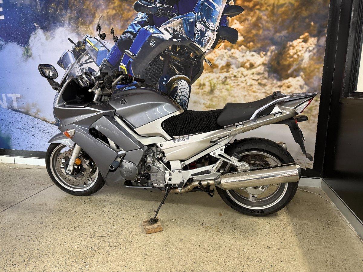 2006 YAMAHA FJR1300A ROAD