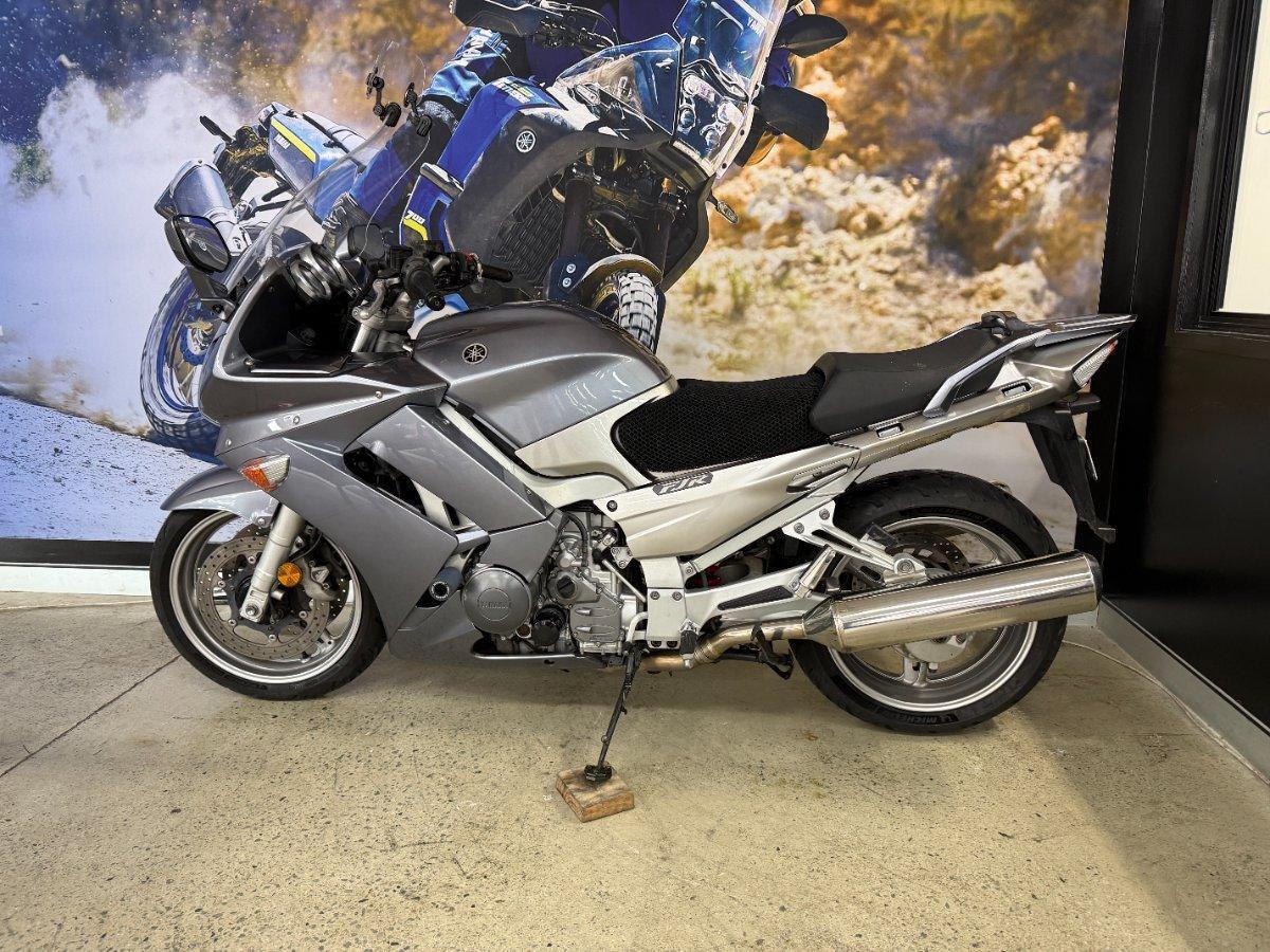 2006 YAMAHA FJR1300A ROAD