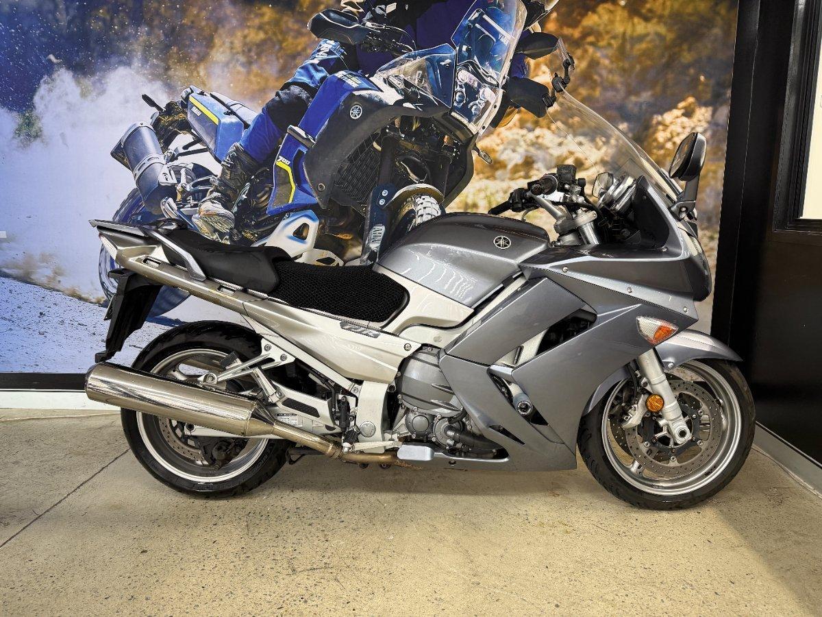 2006 YAMAHA FJR1300A ROAD