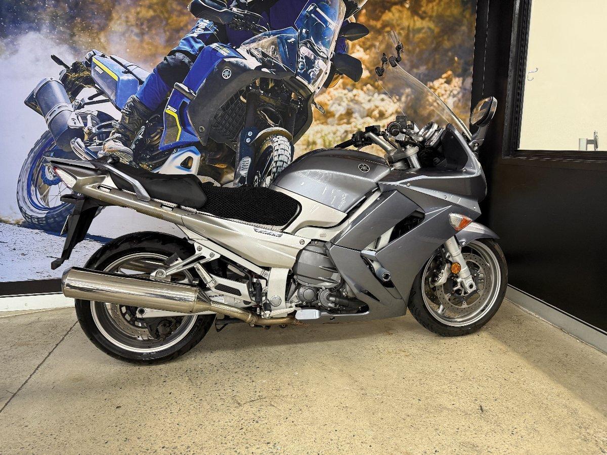 2006 YAMAHA FJR1300A ROAD