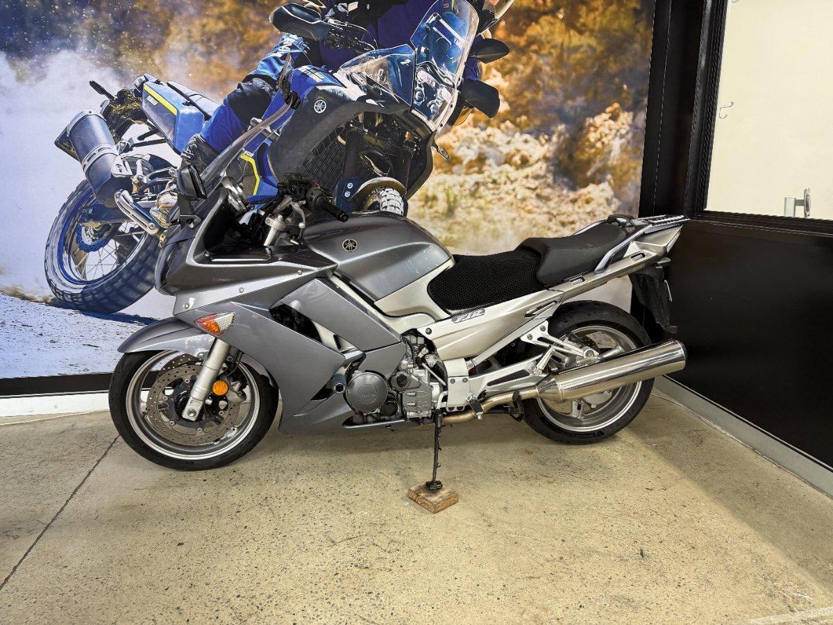 2006 YAMAHA FJR1300A ROAD