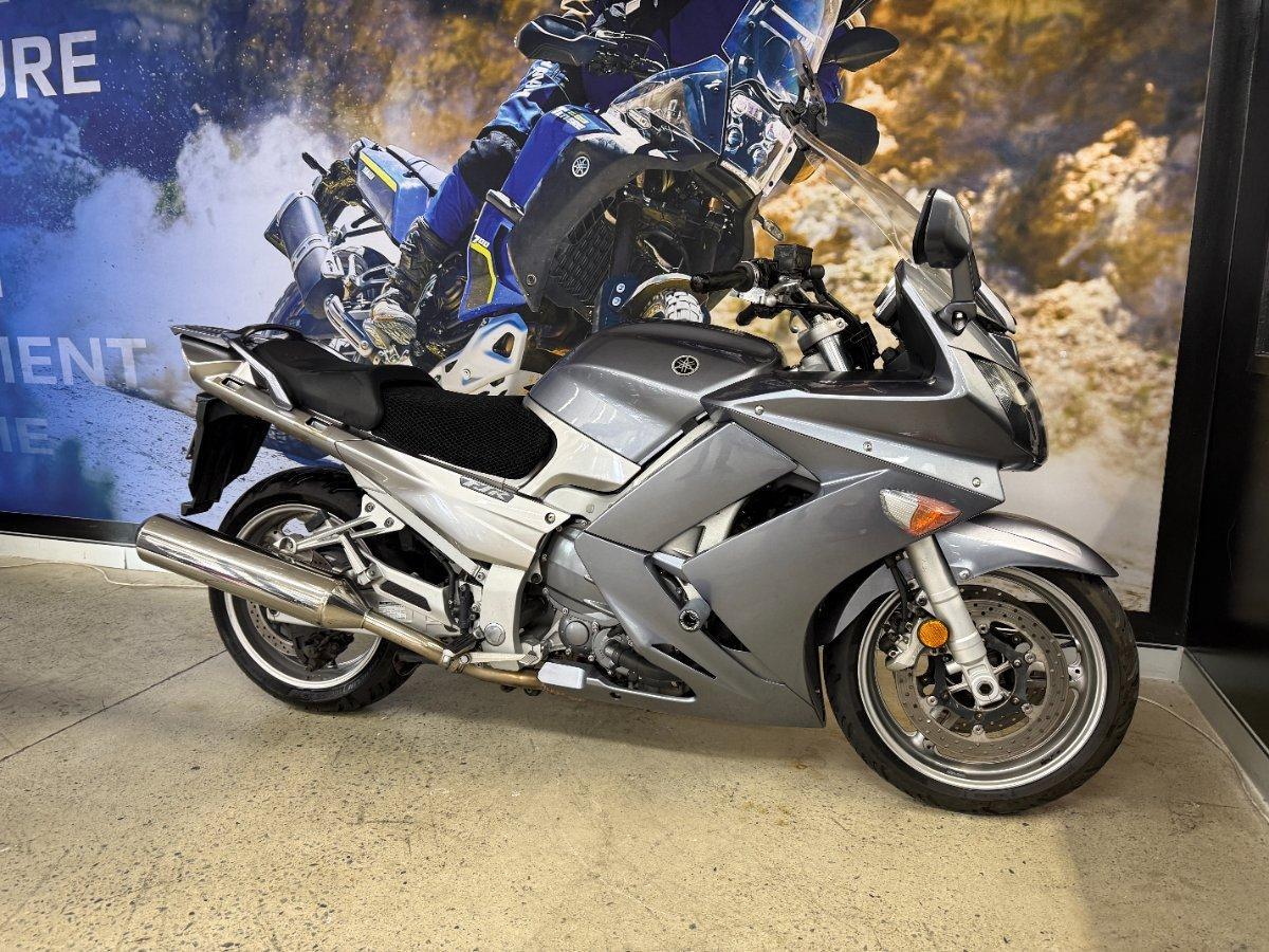 2006 YAMAHA FJR1300A ROAD