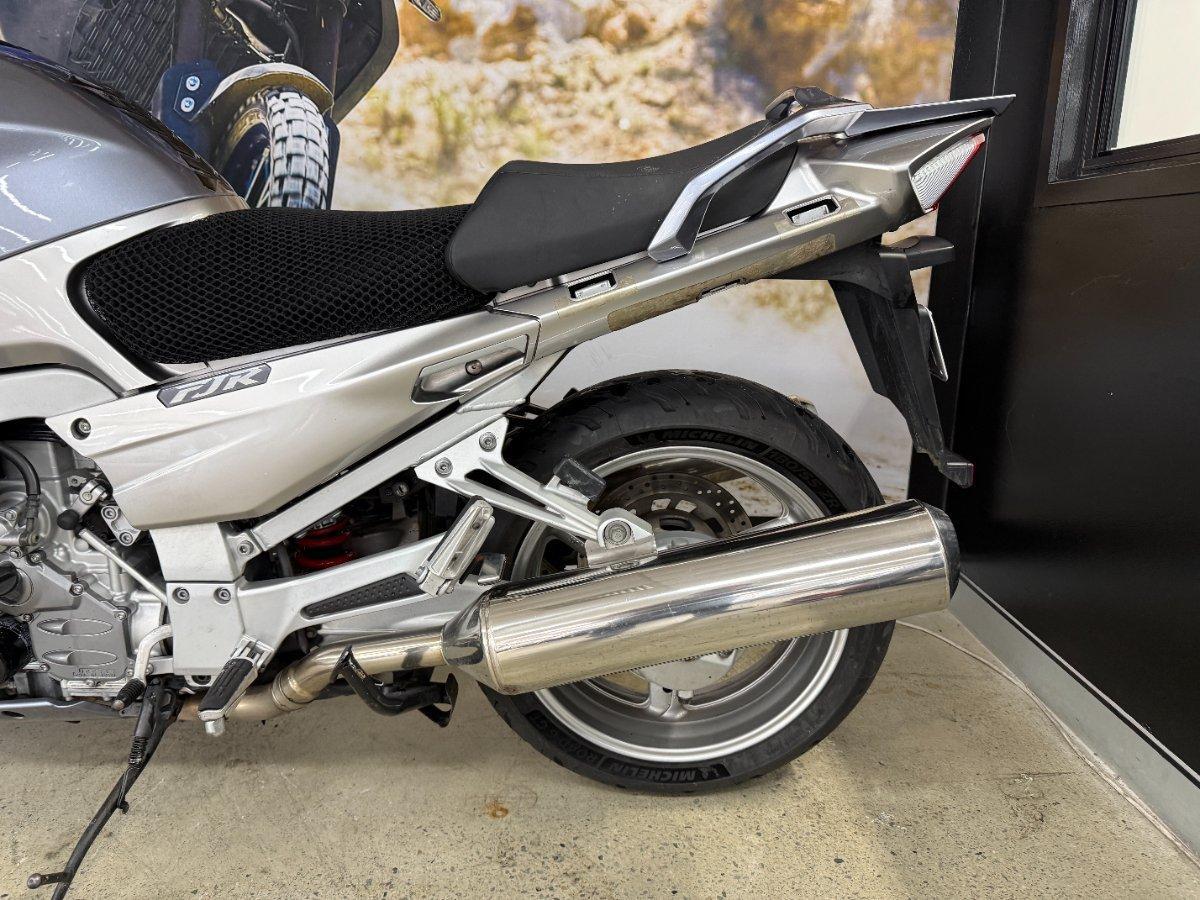 2006 YAMAHA FJR1300A ROAD