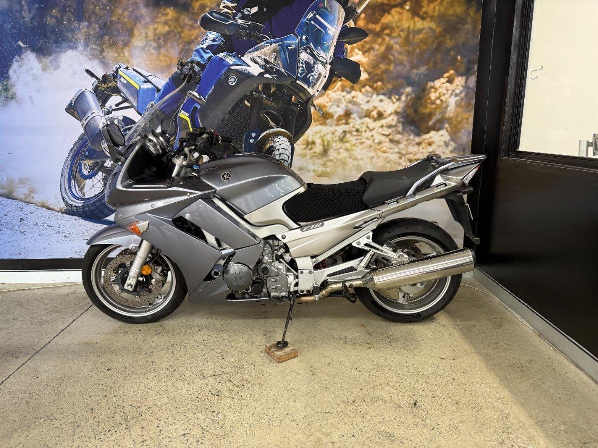 2006 YAMAHA FJR1300A ROAD