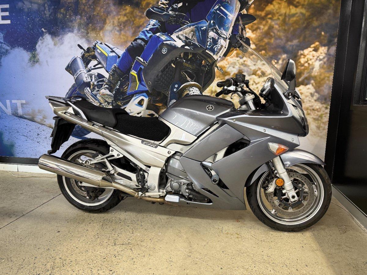 2006 YAMAHA FJR1300A ROAD