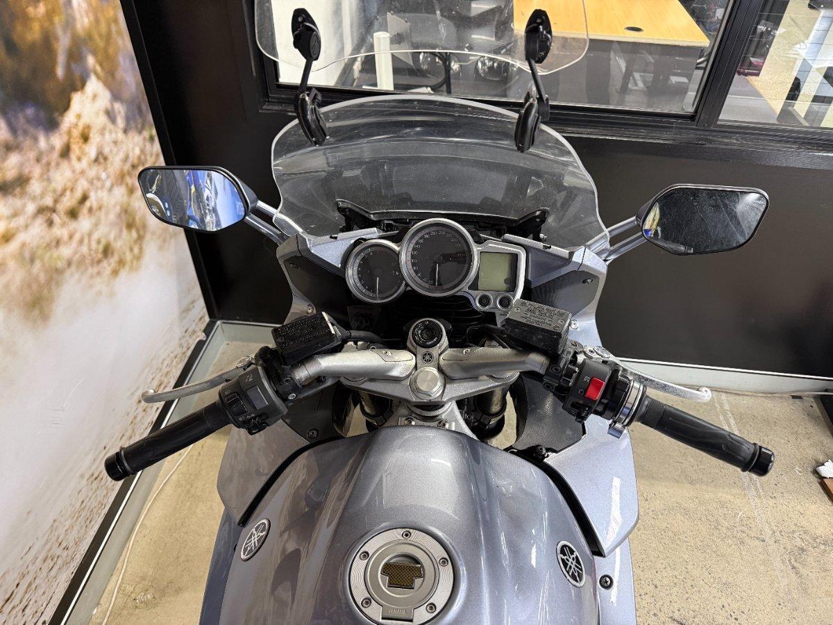 2006 YAMAHA FJR1300A ROAD