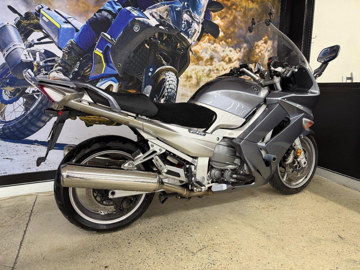 2006 YAMAHA FJR1300A ROAD