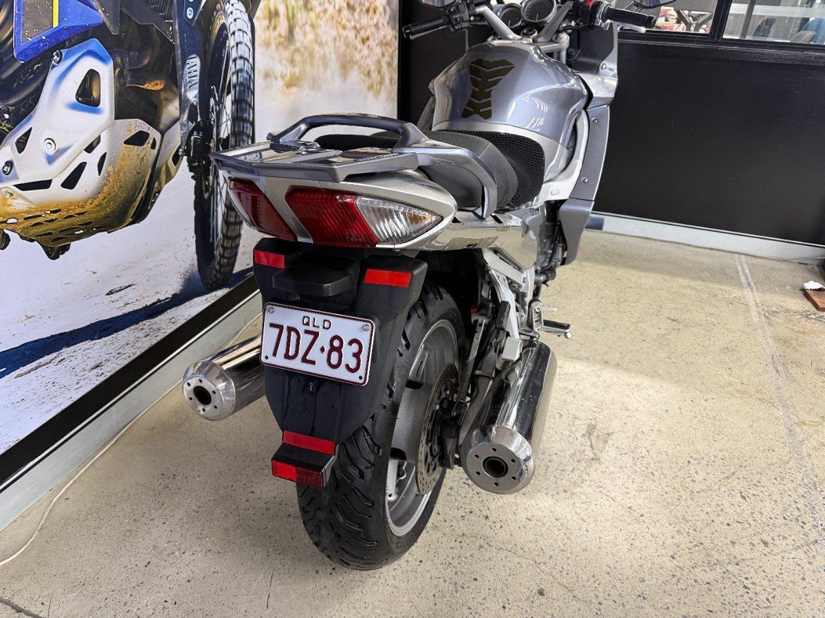2006 YAMAHA FJR1300A ROAD