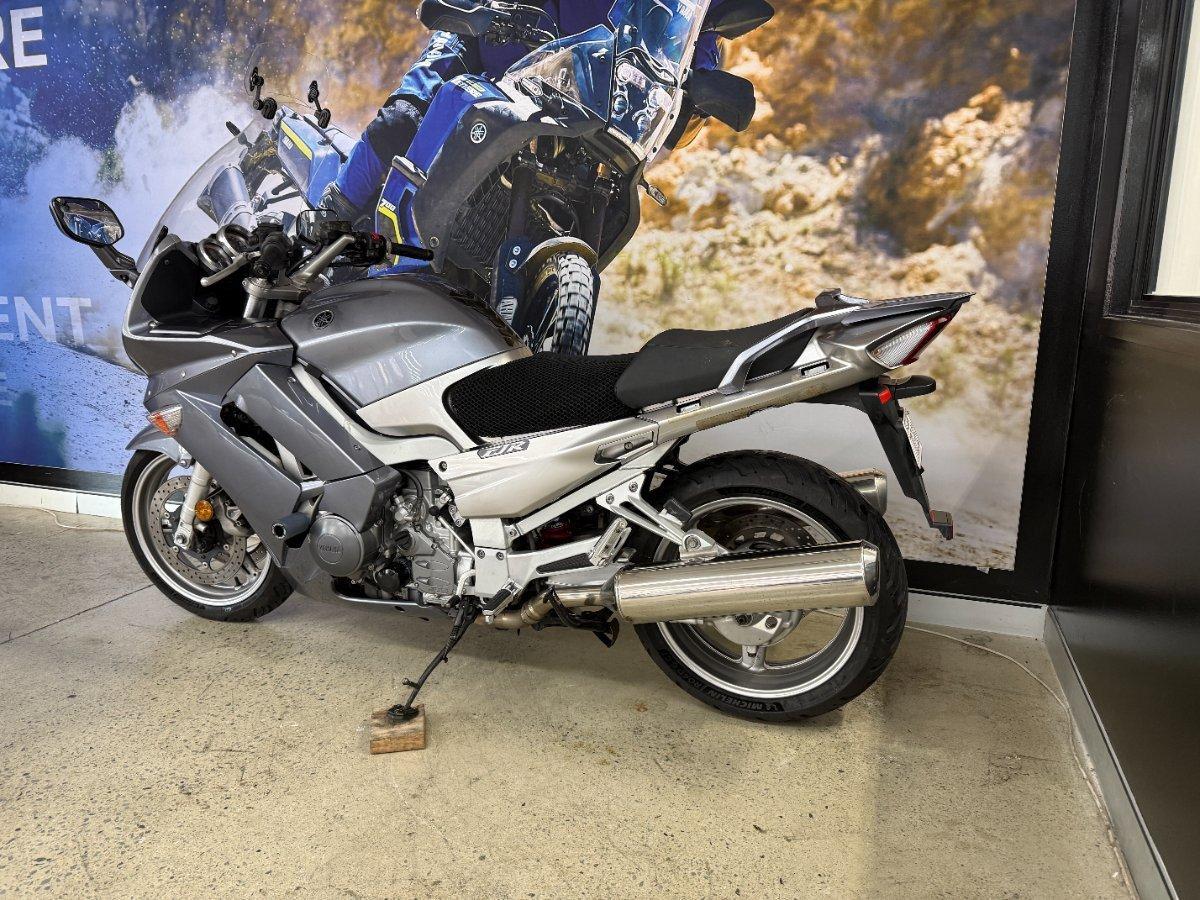2006 YAMAHA FJR1300A ROAD