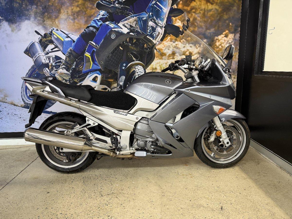 2006 YAMAHA FJR1300A ROAD