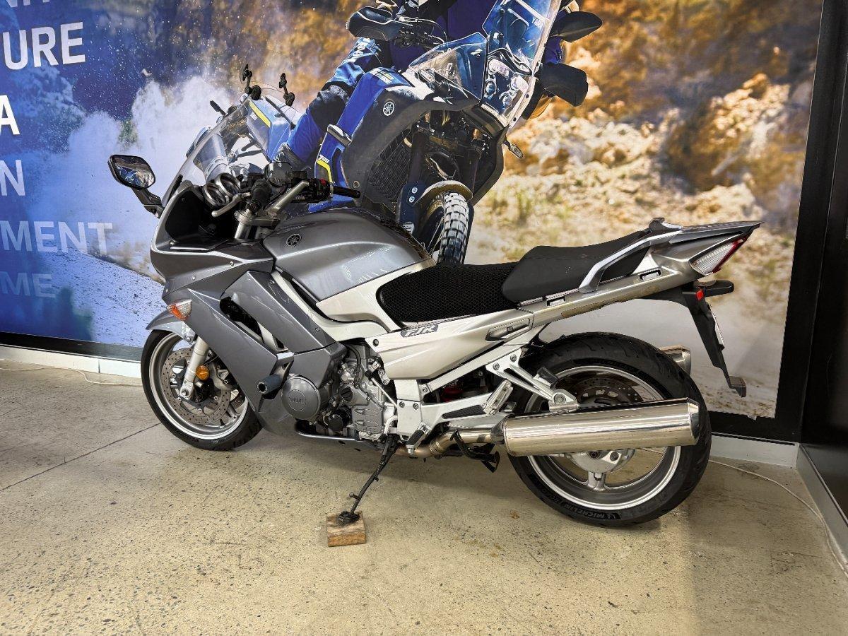 2006 YAMAHA FJR1300A ROAD