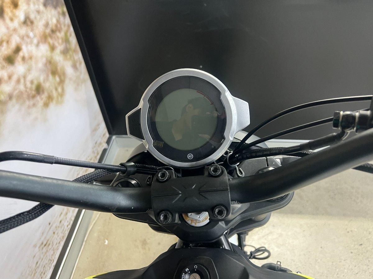 2023 CF MOTO 300 CL-X ROAD