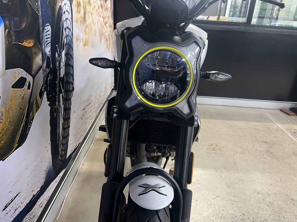 2023 CF MOTO 300 CL-X ROAD