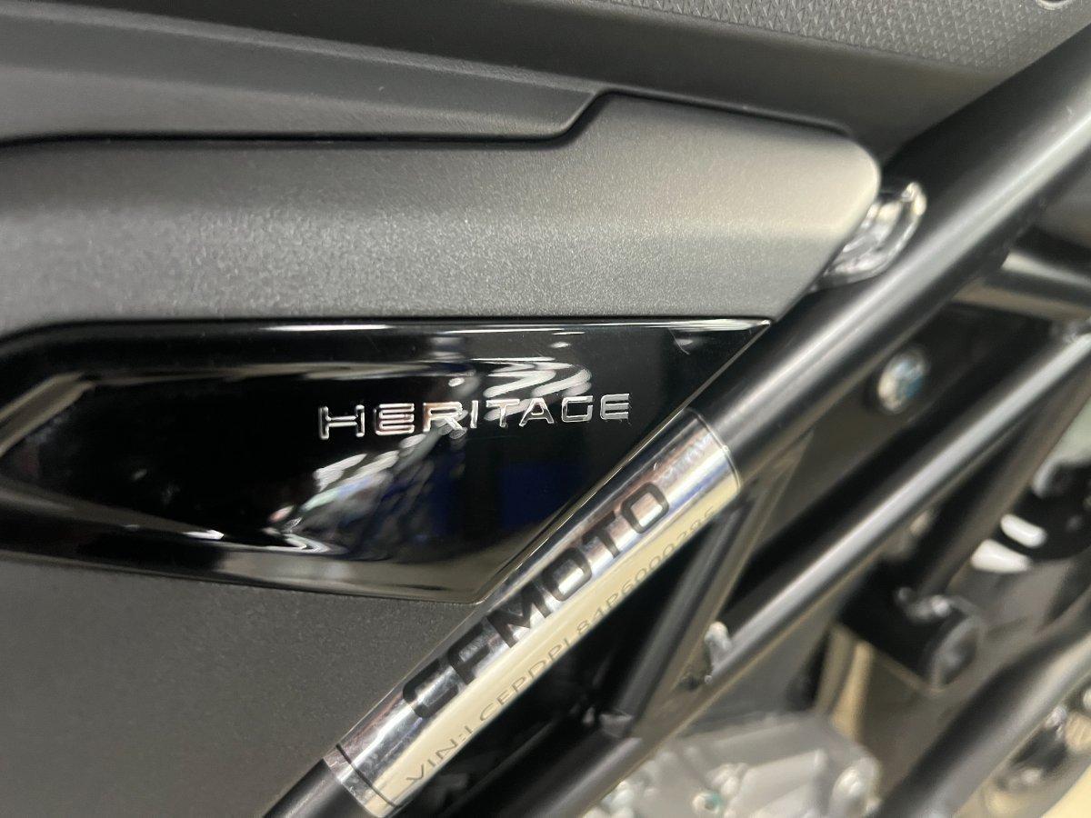 2023 CF MOTO 300 CL-X ROAD
