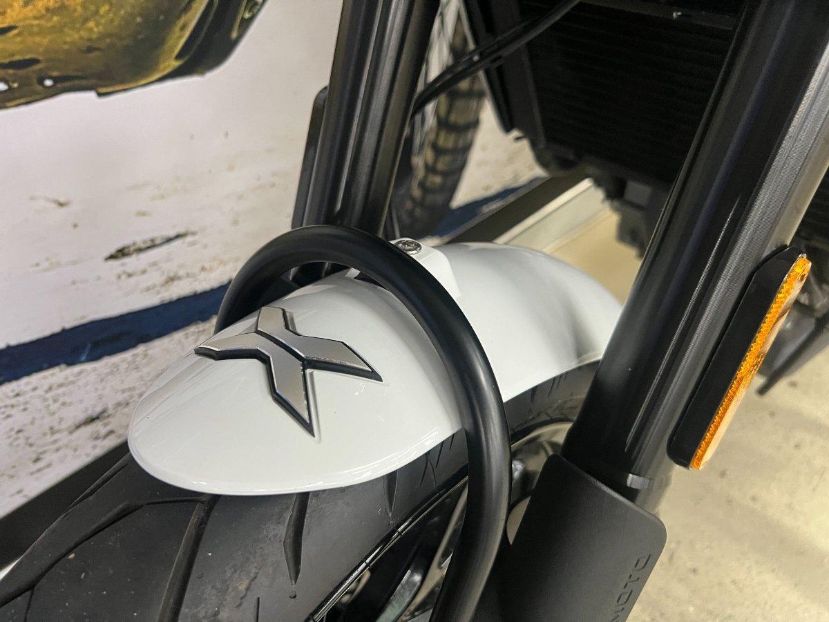 2023 CF MOTO 300 CL-X ROAD