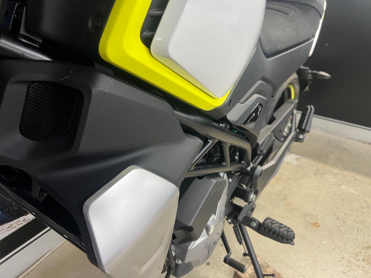 2023 CF MOTO 300 CL-X ROAD