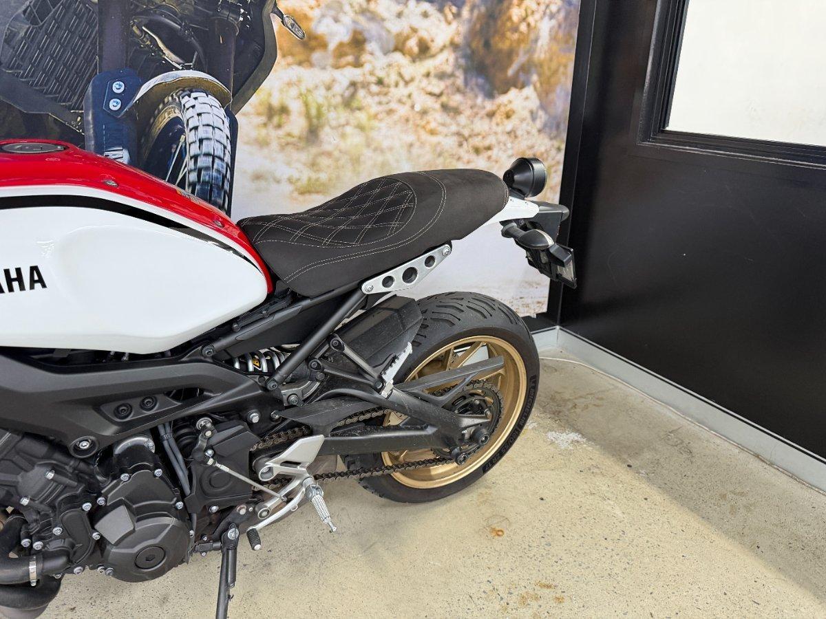 2021 YAMAHA XSR900 (MTM850A) DUAL SPORTS
