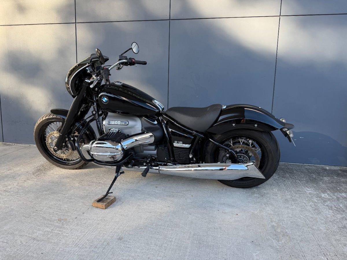 2021 BMW R 18 CRUISER